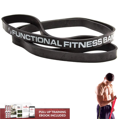 - Resistance and Workout Bands, Pull up Assistance & Exercise Bands